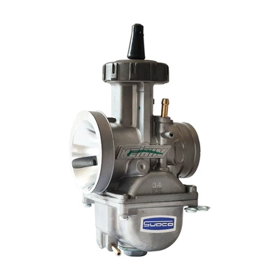 Pwk Motorcycle Carburetor 33 Other starting systems - pwk-34