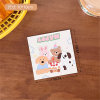 Genuine pack, cute card protection case, wholesale