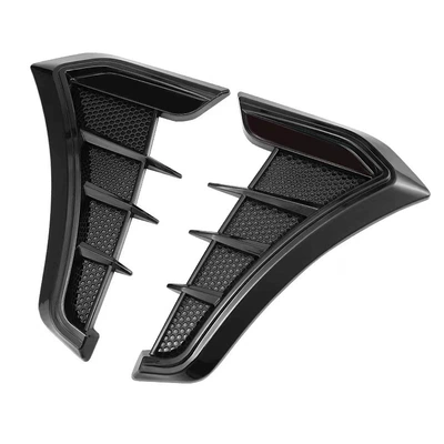 trim, leaf board, side logo, Other Automotive Exterior Supplies