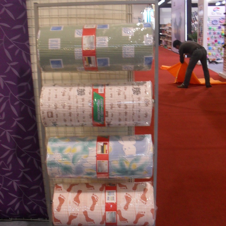 批发pvc门垫 门垫  浴室用品