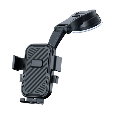 Car phone holder – Conditioning Vent Mount - gs66-new-downward-bend-folding-model