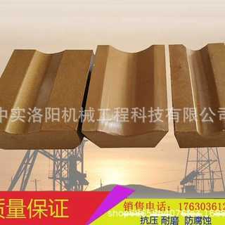 （中实）GDM-326猴车驱动轮衬用的进口材料摩擦衬垫多绳摩擦式提