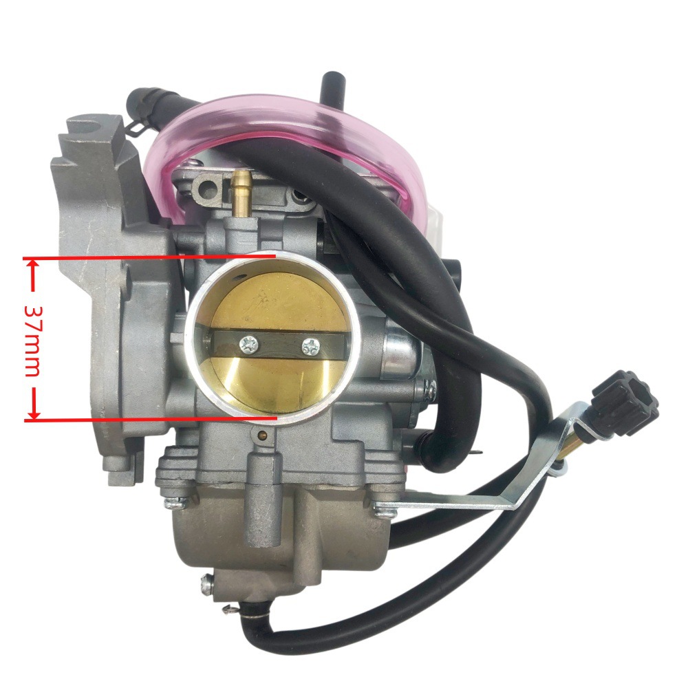 Carburetor Lta500 13200-03g01 13200-03Gg0 Pd37Jk-1 606-092