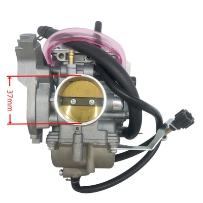 Carburetor Lta500 Motorcycle Carburetor