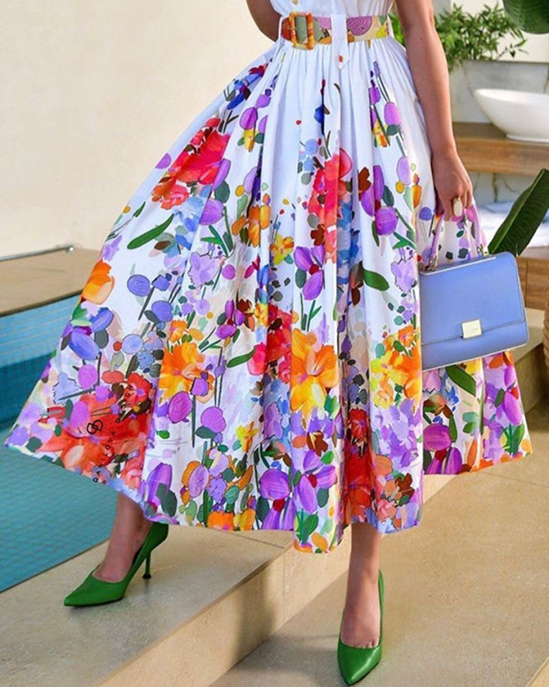 Dress Colors