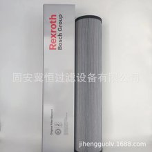 替代力士乐 R928005799 液压油滤芯 风电齿轮箱滤芯