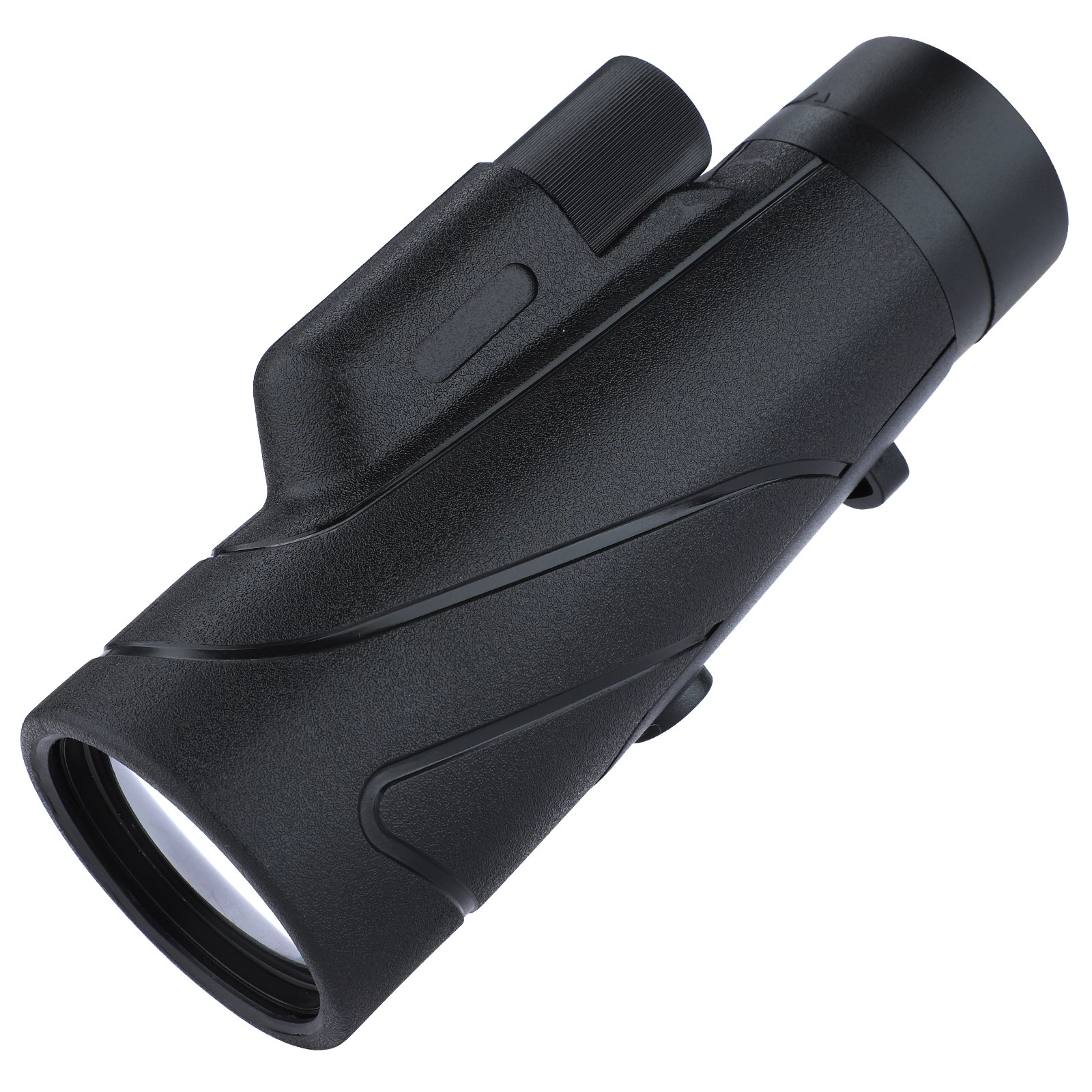 Трансграничные новые Монокуляры 12x50 высокой четкости, подключенные к мобильным телефонам, могут фотографировать прямые продажи с завода уличного оборудования.