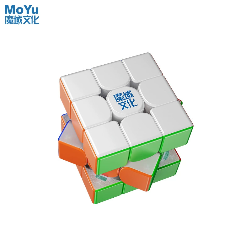 Магнитный кубик Рубика, магнитная левитация, летающий шар, 3x3