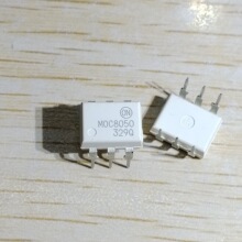 MOC8050M  MOC8050 ��������������������ֱ��DIP-6