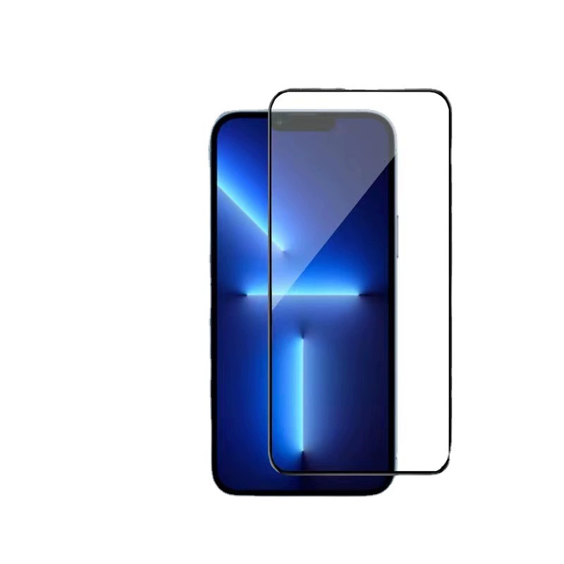 Apple iPhone14 совместимый матовый керамический мобильный телефон 13, 13promax, 11, 7/8