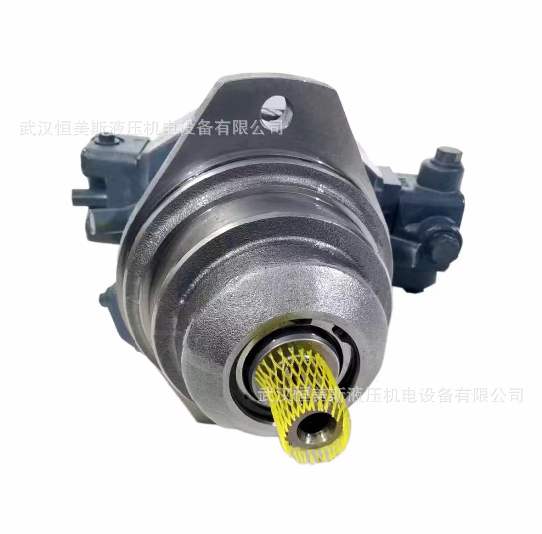 德国REXROTH力士乐柱塞泵A11VO190LR.C/11R-NZC12N00