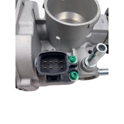 Throttle Body Assembly 96394330 – Drossel