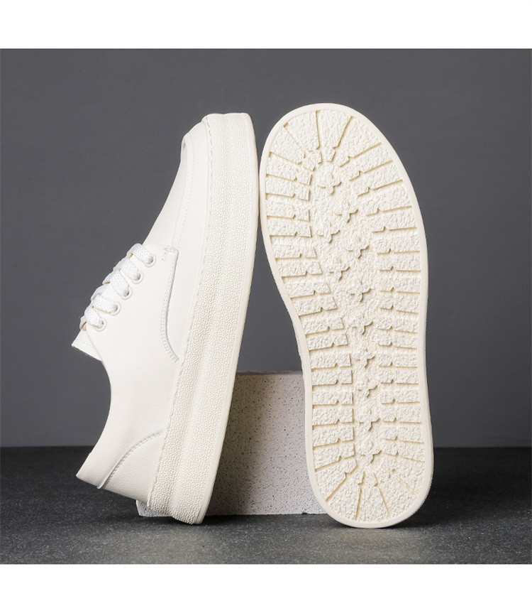 Bequeme Herren Freizeitsneaker Im Modischen Street Style_voghion.com