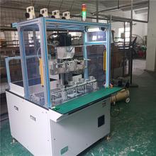 三相无刷直流电机绕线机 电机绕线机 数据线绕线机