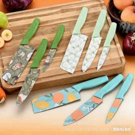 刀具套装;烹饪勺铲;茶具配件