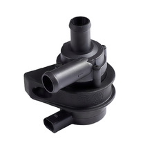 适用大众奥迪辅助水泵冷却泵电子辅助水泵1K0965561G 1K0965561J