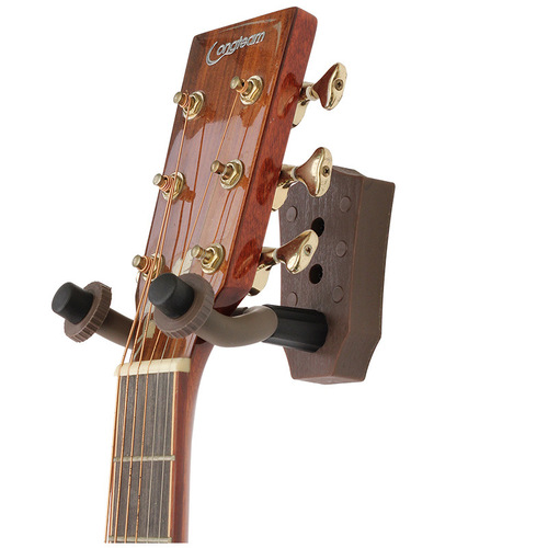 No punching/punching dual-use guitar hook ukulele violin universal hanger matouqin wall hanger