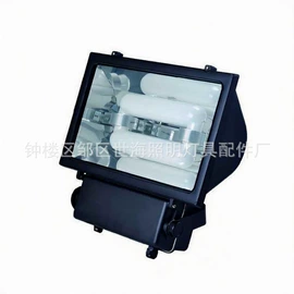 其他灯具配件;灯罩;工矿灯