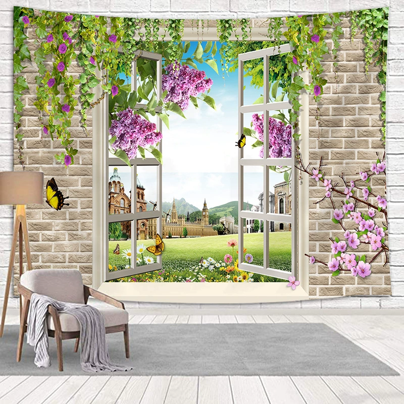 Tapestry for elementary school students for bed, (Cross-border trading), internet celebrity