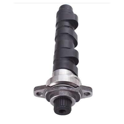 Sportrax 400 TRX400EX – Crankshaft, camshaft