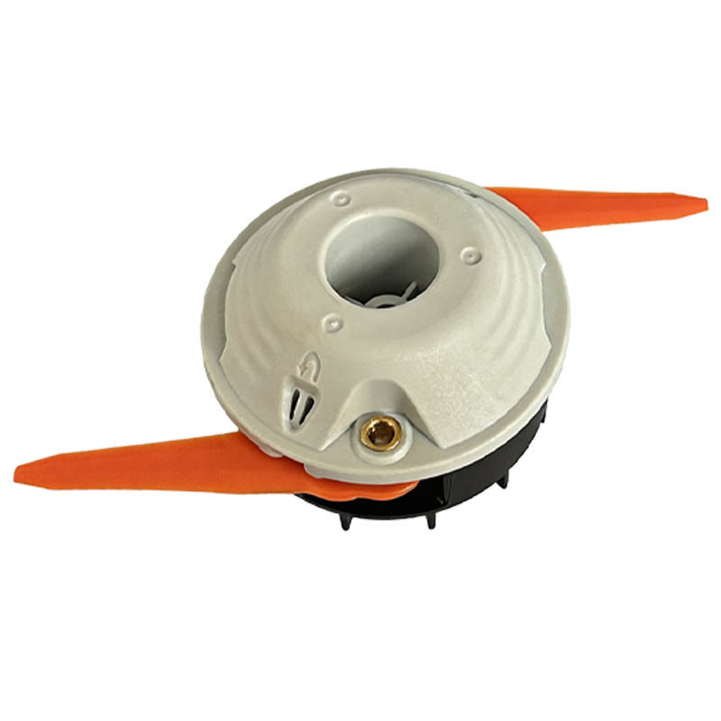 适用Stihl FSA45 Poly PolyCut 2-2 打草头 4008 710 2102 打草头