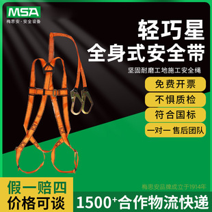 MSA÷˼��10147344 �p����ȫ��ʽ��ȫ���Թ���ĥ����ʩ����ȫ�K