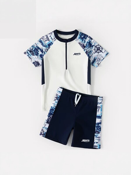 Swimwear for boys