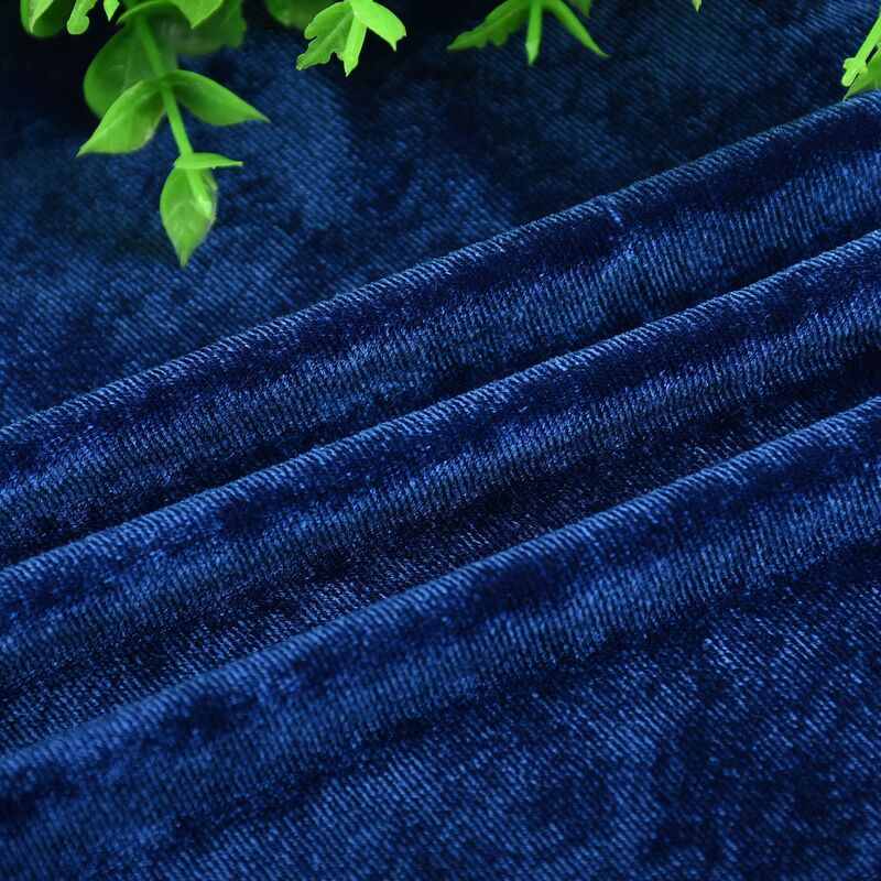 Manufacturer of Gold Velvet Fabric, Dense Velvet Fabric from Korea, Velvet Material for Toys, Casual Fashion Warm Velvet