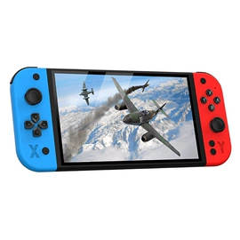 掌上游戏机;家用游戏机