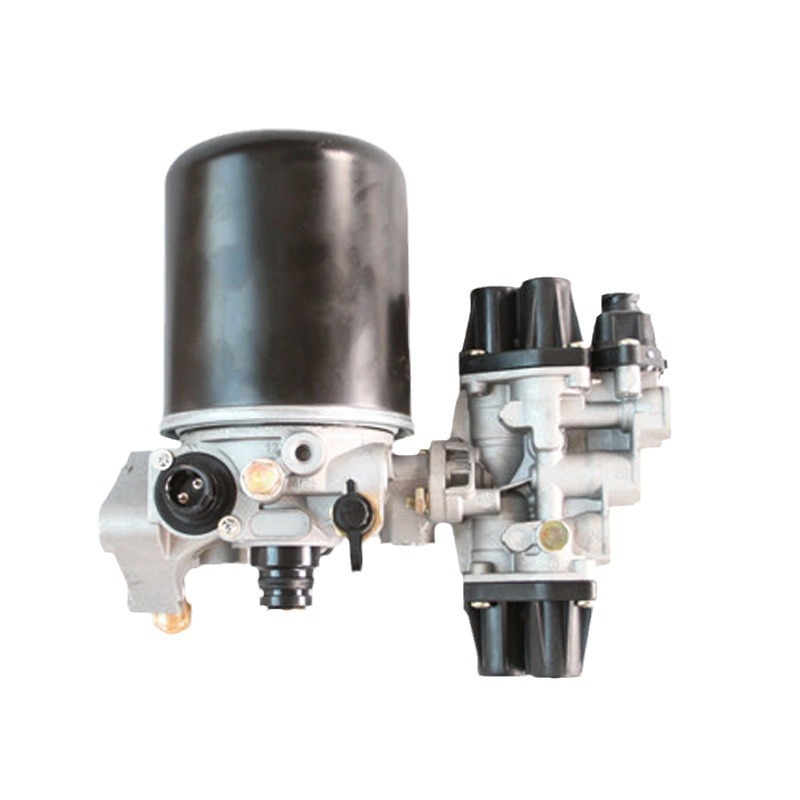 Piezas de automóvil de secado del coche del camión pesado del tanque 9325000130 de sequía del cilindro del aire de SMT