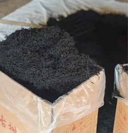 普洱茶;红茶;白茶