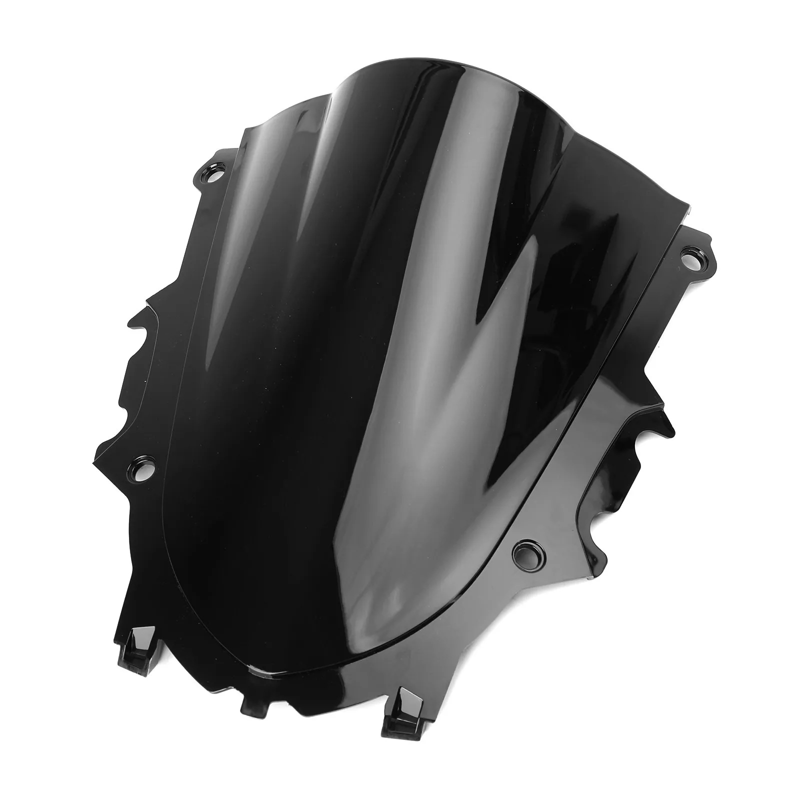 Suitable for Yamaha YZF R3 2019-2023 modified special front windshield deflector windshield accessories