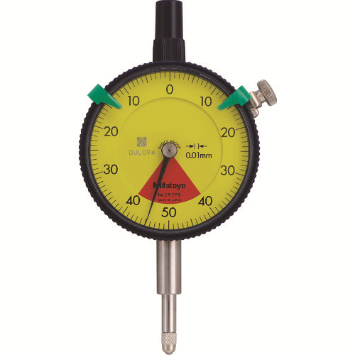 Mitutoyo三丰 指示表 千分表 1900SB-72