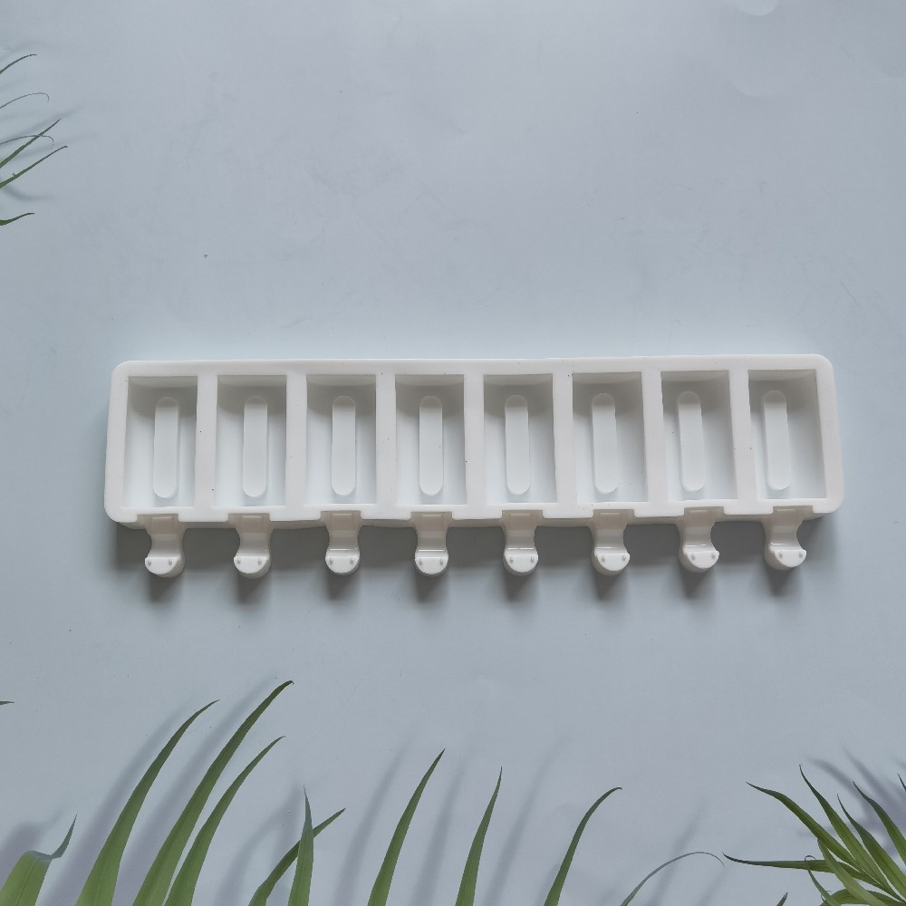 490 molde de silicona de helado molde de helado molde de helado de helado de verano para suministros de fiesta