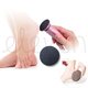 Grinding Pad Sanding Pad Grinder Accessories Peel Peel Grinding Electric Foot File Sanding Head Replaceable Grinding Head Tool