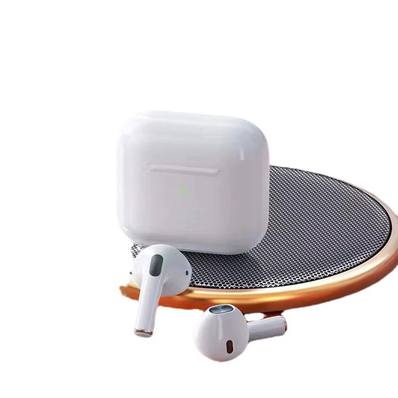 True Wireless Earbuds I12 Pro6 E6 Series, Bluetooth, Touch Controls, Hi‑Fi Sound