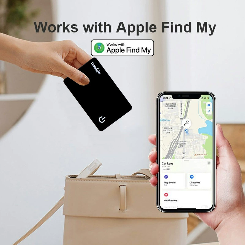 Apple, ultra thin cards, protective wallet, children's protective bag, pet, bluetooth