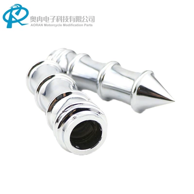 Motorcycle Modified Cnc Aluminum – Motorcycle Handle Cover