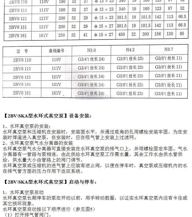 Vehicle-mounted vacuum pump commonly used for vacuuming and measuring negative pressure in brakes in Changzhou and Cangzhou