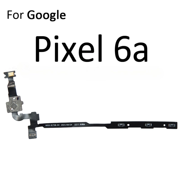 For Pixel 6A