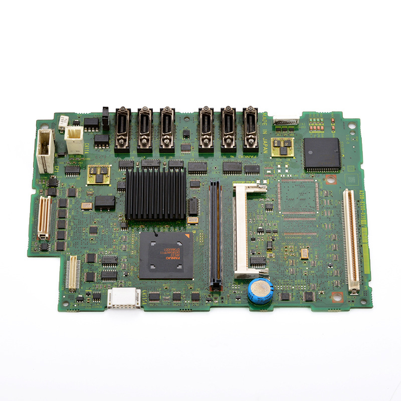 A20B-8200-0390发那科fanuc配件电路板线路板原装拆 机现货议 价