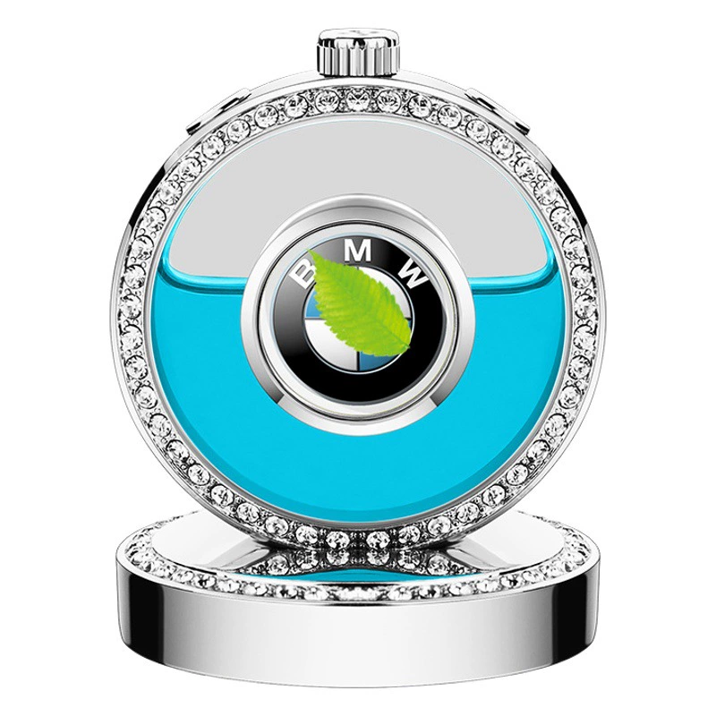 Автомобильные духи Seat Автомобильные Духи ароматерапевтические украшения аксессуары для интерьера автозапчасти Производители оптовые трансграничные прямые поставки