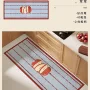 跨境厨房吸水代发麻地毯