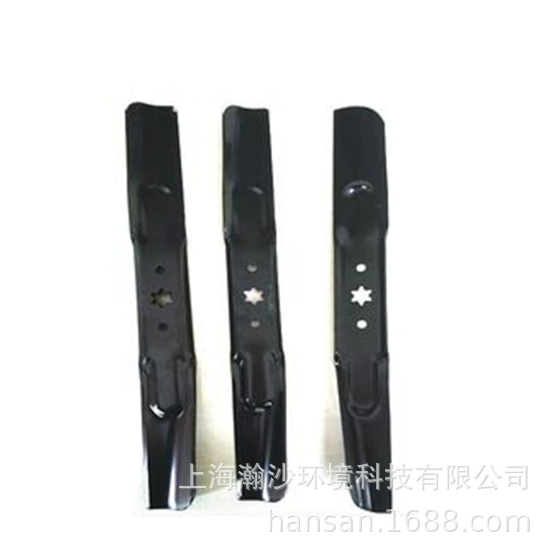 卡博科德02005018-X刀片17ASDGJC330草坪车适用