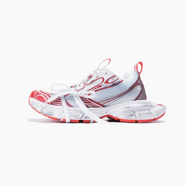 10th generation magic white and red