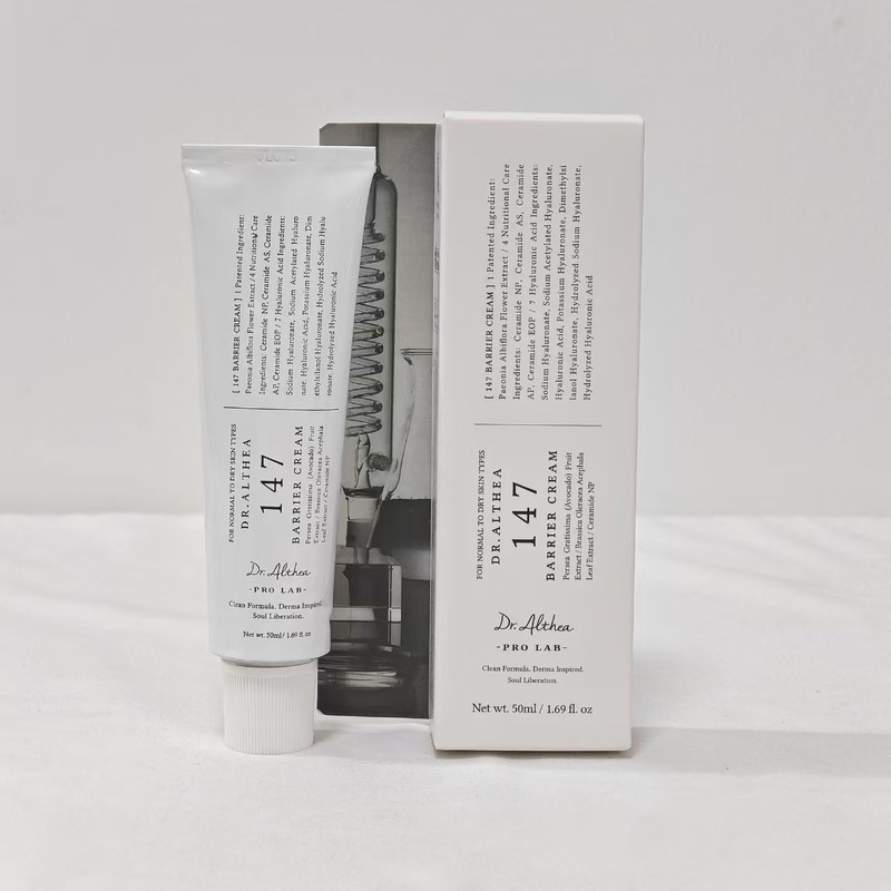 スポットクロスボーダー韓国 Dr.Althea147 345 抗酸化クリーム保湿と保湿肌保湿クリーム 50ml|undefined