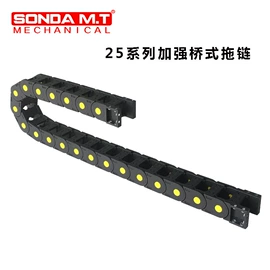 拖链;波纹管;接头