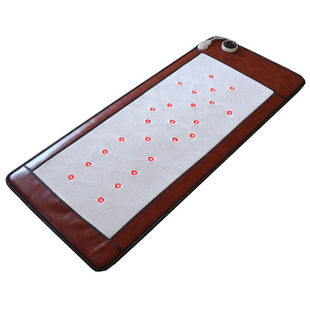 Mattress Manufacturer Direct Sales Tourmaline Heated Photon Mattress
