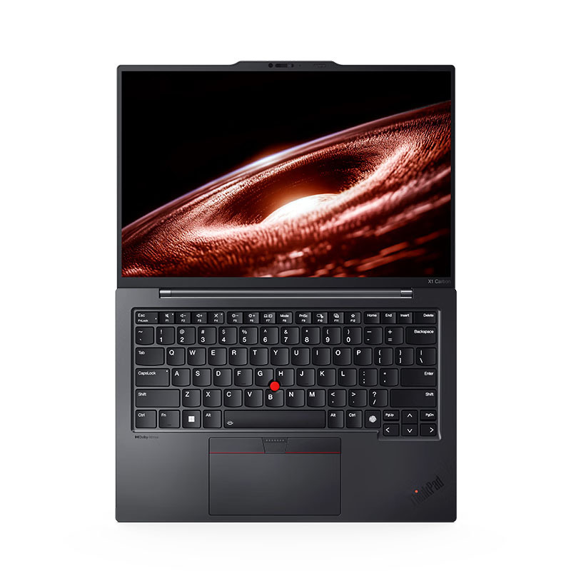 Lenovo X1 Carbon AI 2024 Core Ultra7 155H 14incH Full Interconnected Business Book 32G