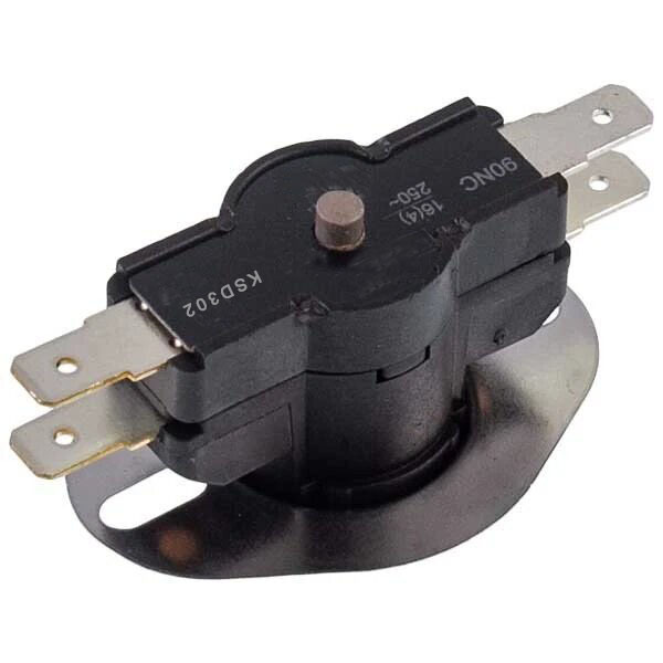 482993 Thermostat 90 ° Suitable for Gorenje water heaters, thermostat 250V 16A 482993 Thermostat 90 ° Suitable for Gorenje water heaters, thermostat 250V 16A